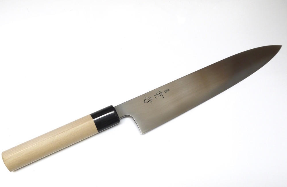 Shigefusa Wa Gyuto