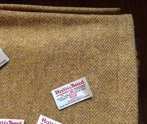 Harris Tweed